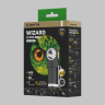 Фонарь ARMYTEK WIZARD C2 PRO MAX LR F06702C